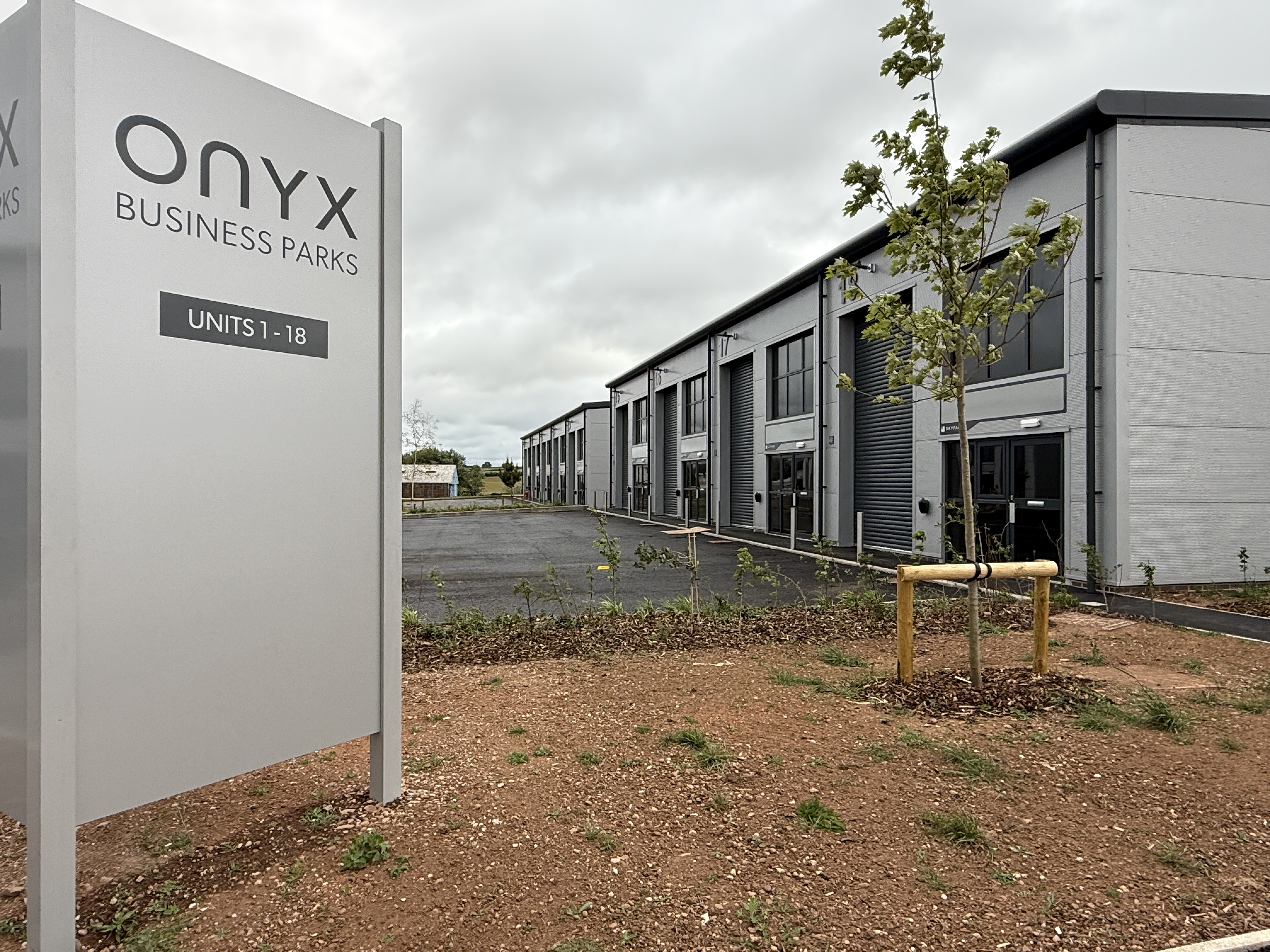 Industrial Unit in Clyst Honiton - photo 4